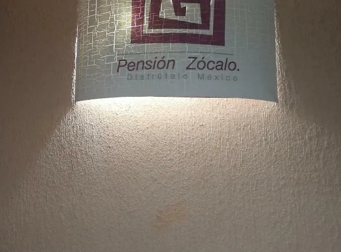 Zocalo * México DF